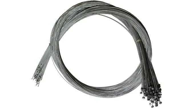 Chicote Embrague Clutch Universal 1x19-1.8mm-1990mm (100pz)