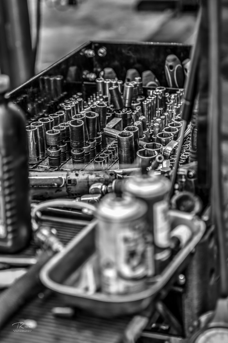 Motor